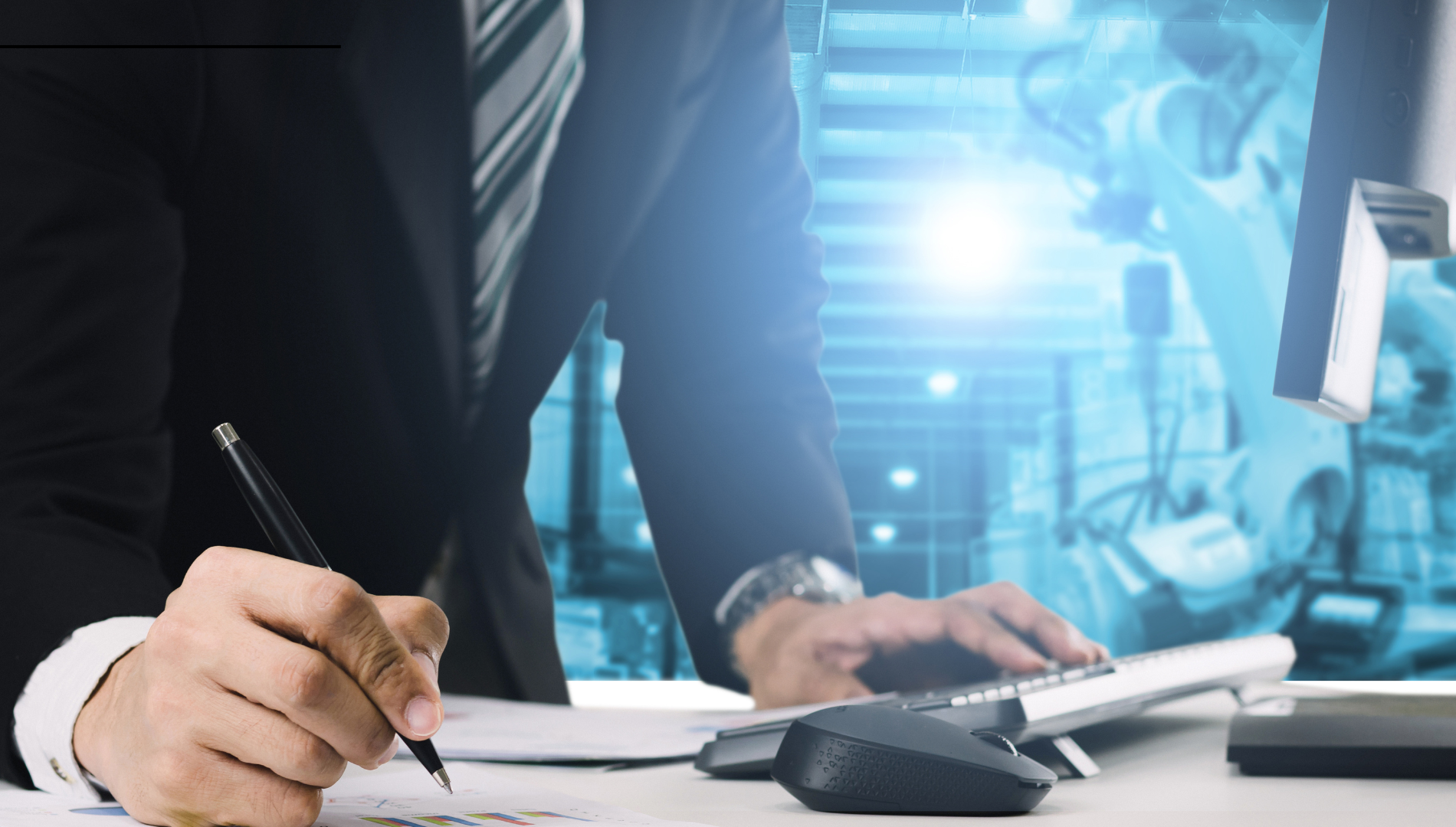 Introduction to AI for Managers AIMGE01