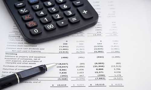 Accounting for Managers AMBAC01