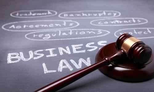 Business Ethics and Business Law BEBLBBA2