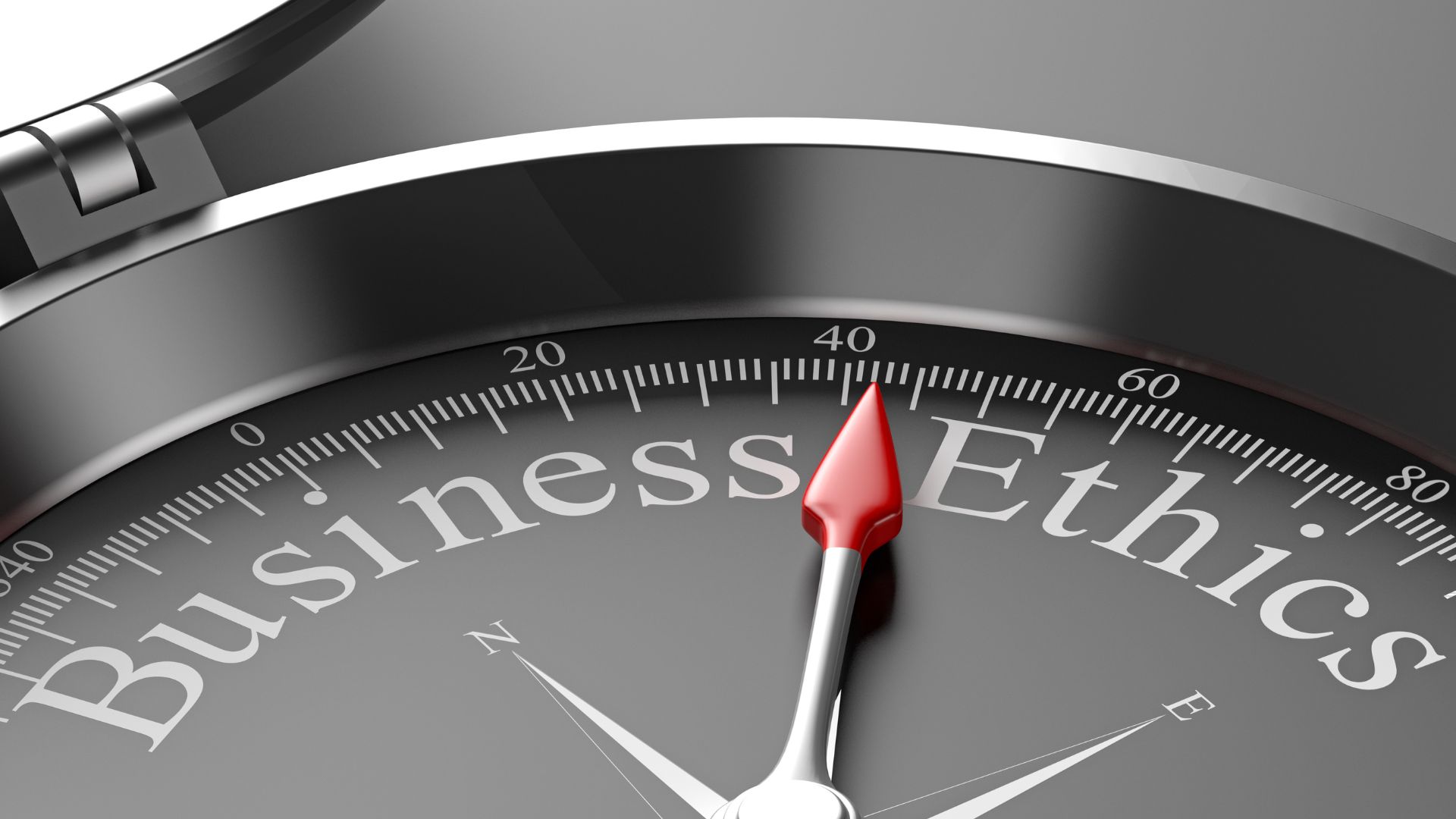 Business Ethic and Social Responsability BESRBAC01