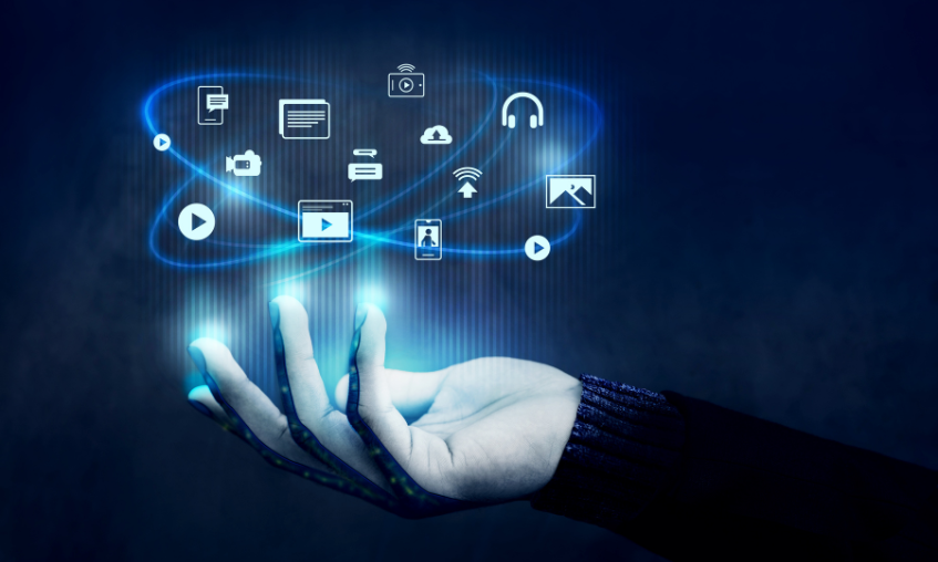 Content Management CMGB01