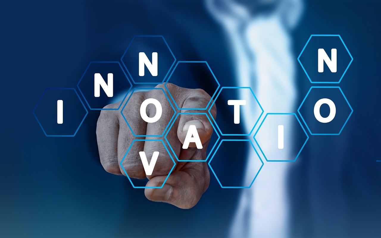 Innovation and Change Management GIACM01