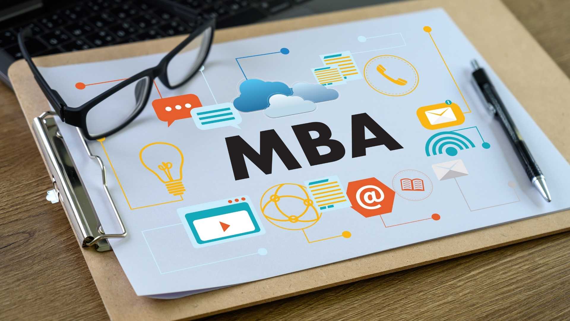 MBA Information GMBAINFO01