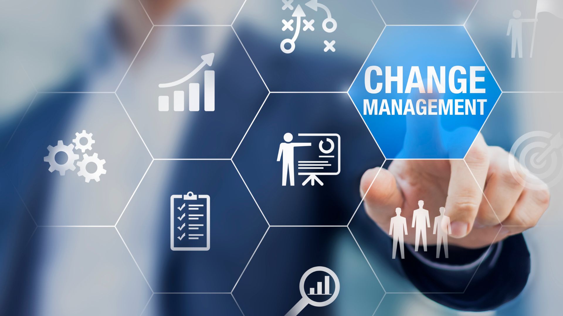 Innovation Management for Sustainibility ICMBAC01