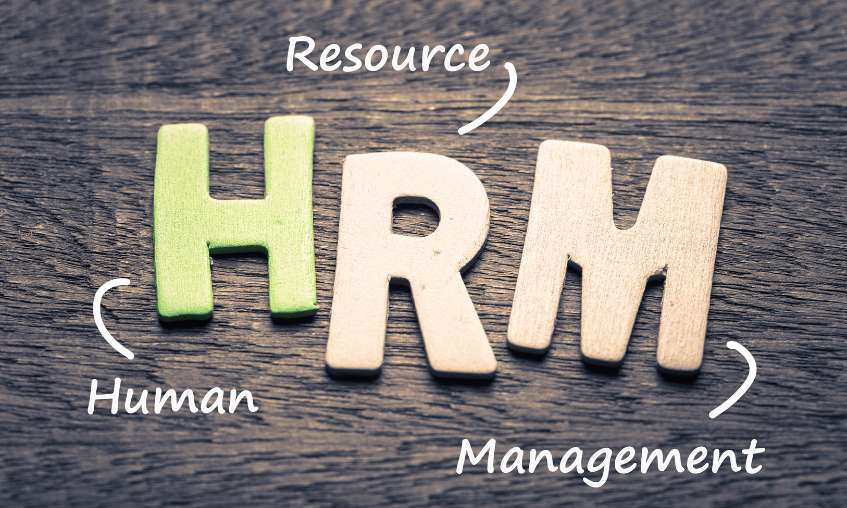 Introduction to Human Resource Management IHRMBBA2