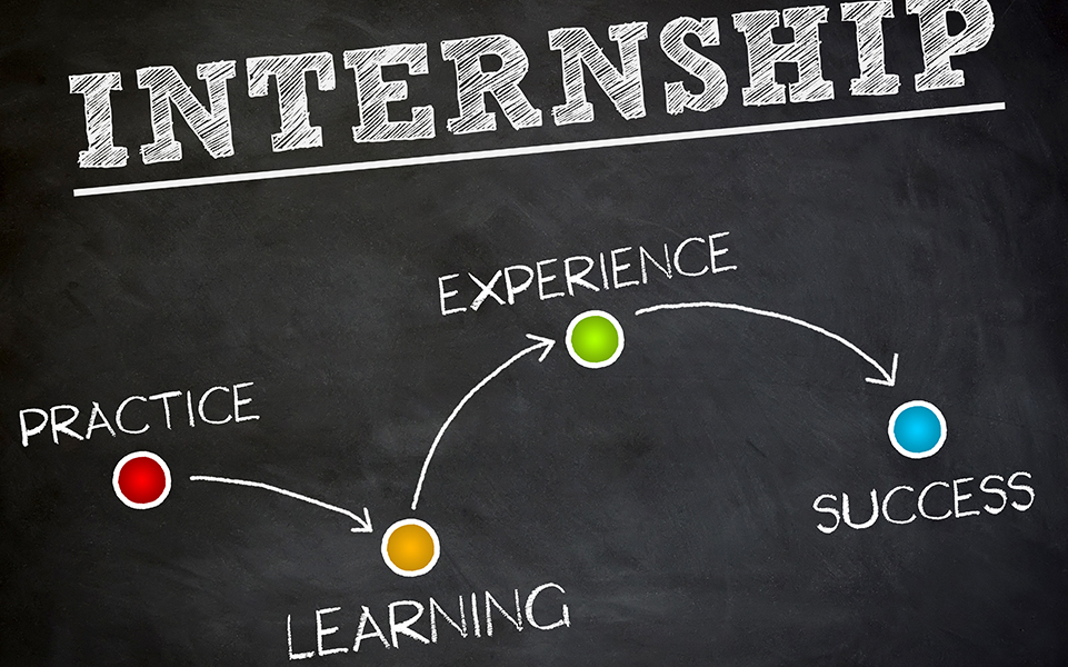 Internship INT01