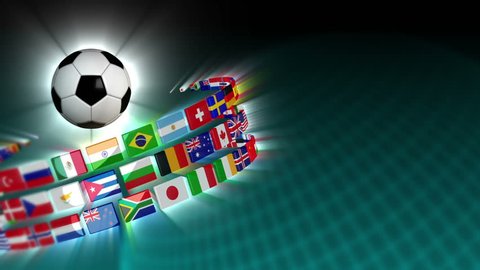 Internationalization of Sport IOS01