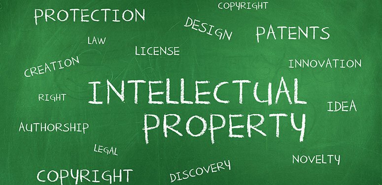 Intellectual Property IP01