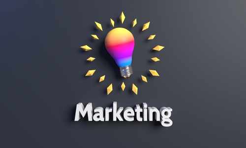 Marketing MARKBAC01