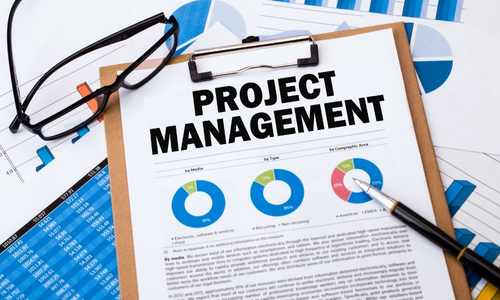Project Management PMBBA2