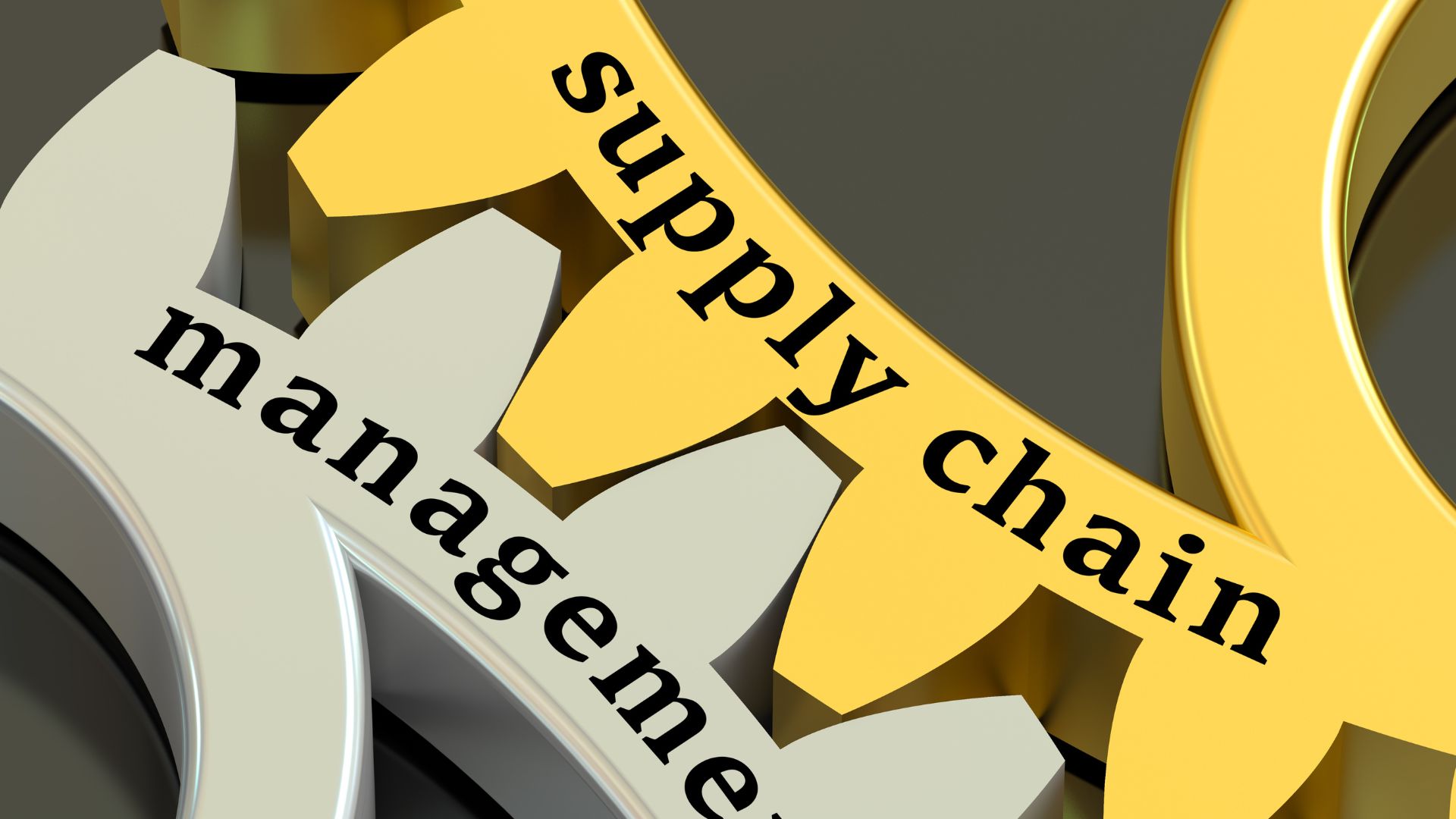 Supply Chain and Operation Management SCOMMBA01