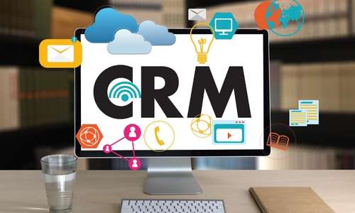 Sales and CRM SCRMBBA2