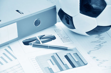 Sport Finance SF01