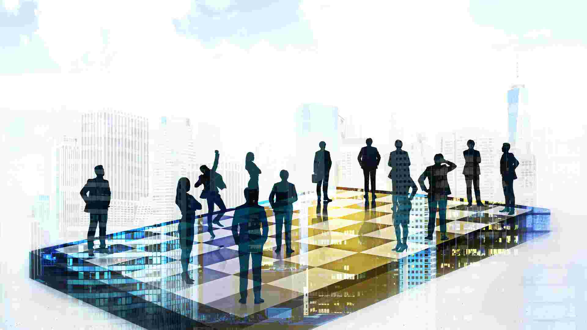 Strategic Leadership SLG01