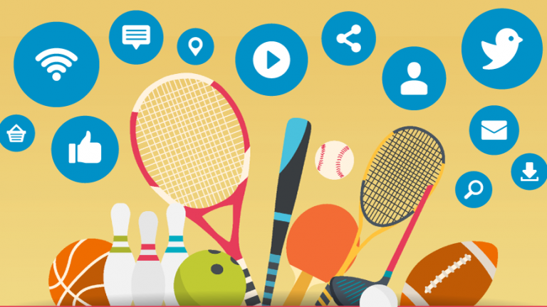 Sports Law in South America SLISA01