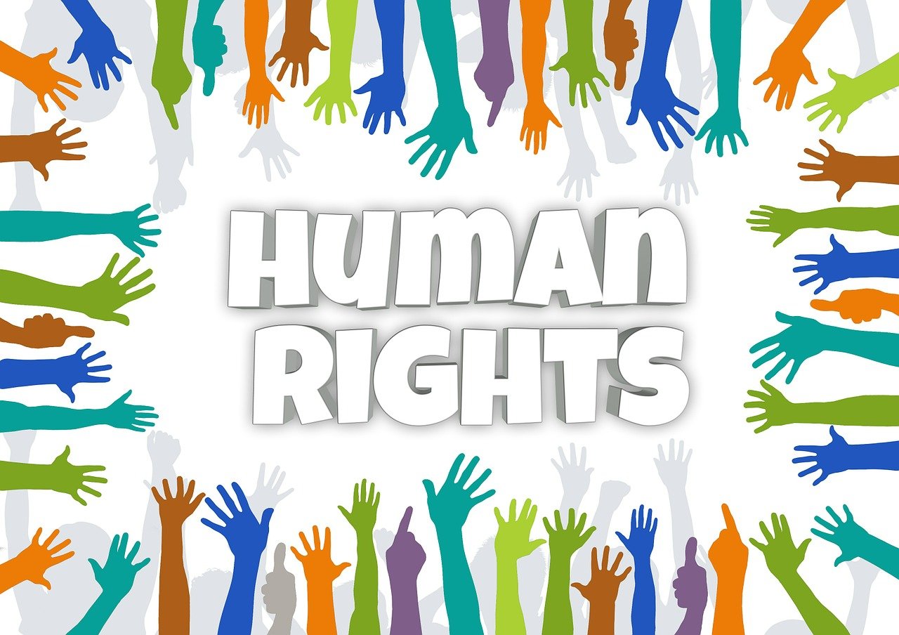 Sport & Human Rights SPHR01
