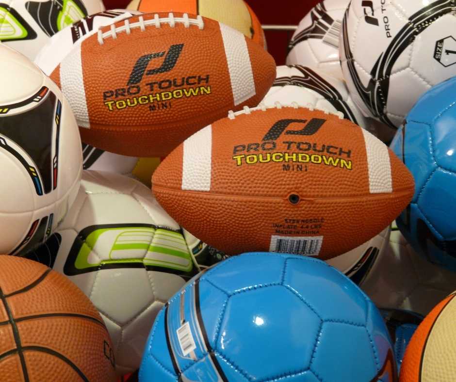 U.S. Professional Sports Leagues USPSL01